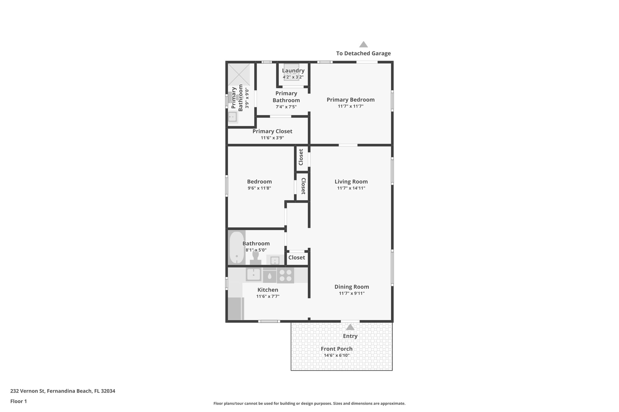 Floor 1