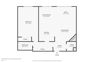 Floor 1