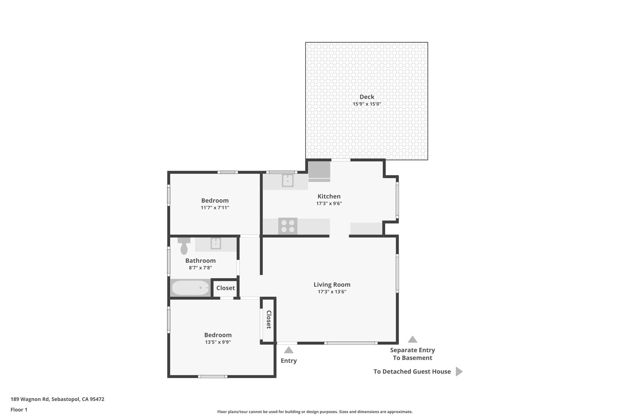 Floor 1