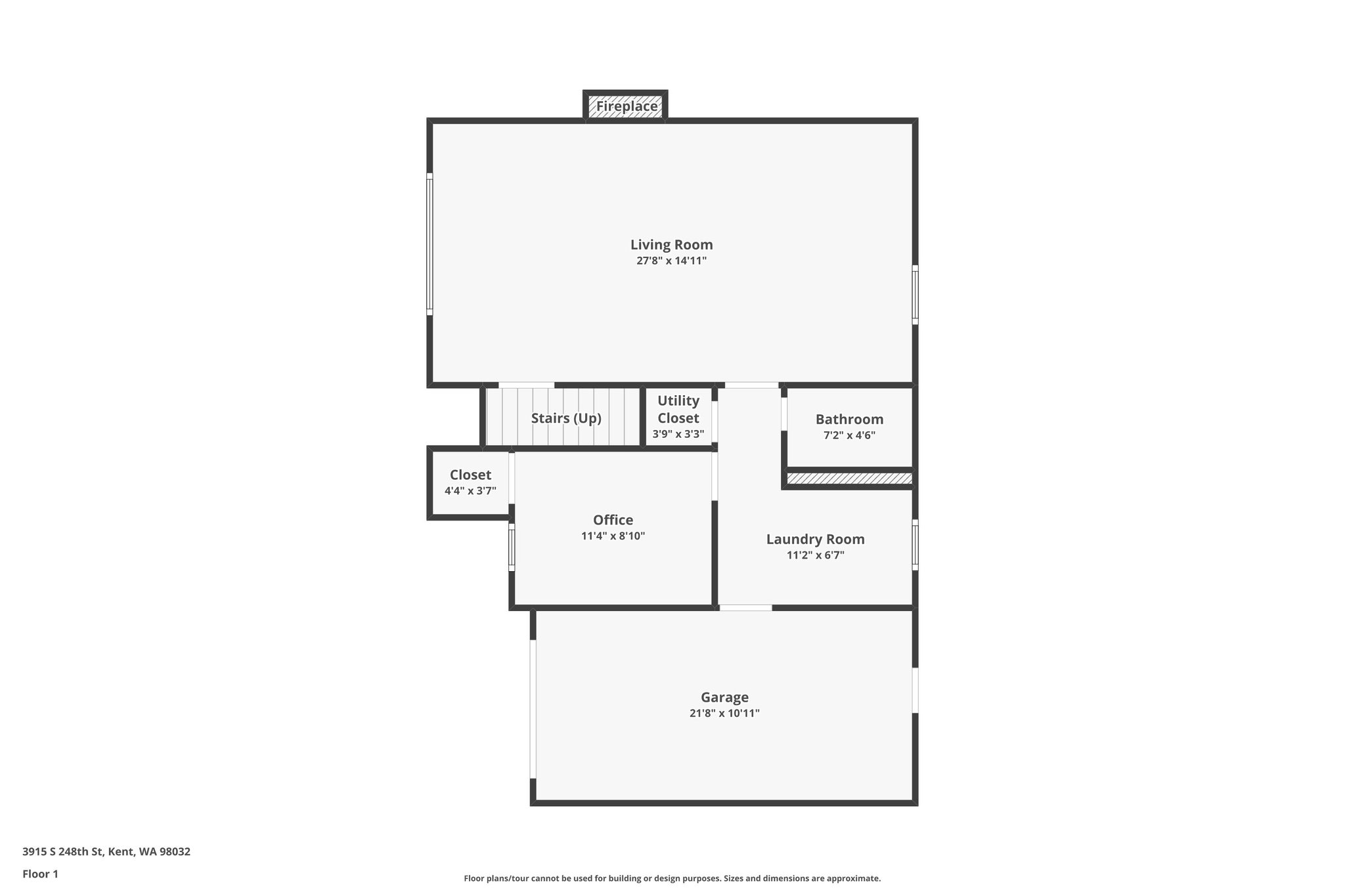 Floor 1