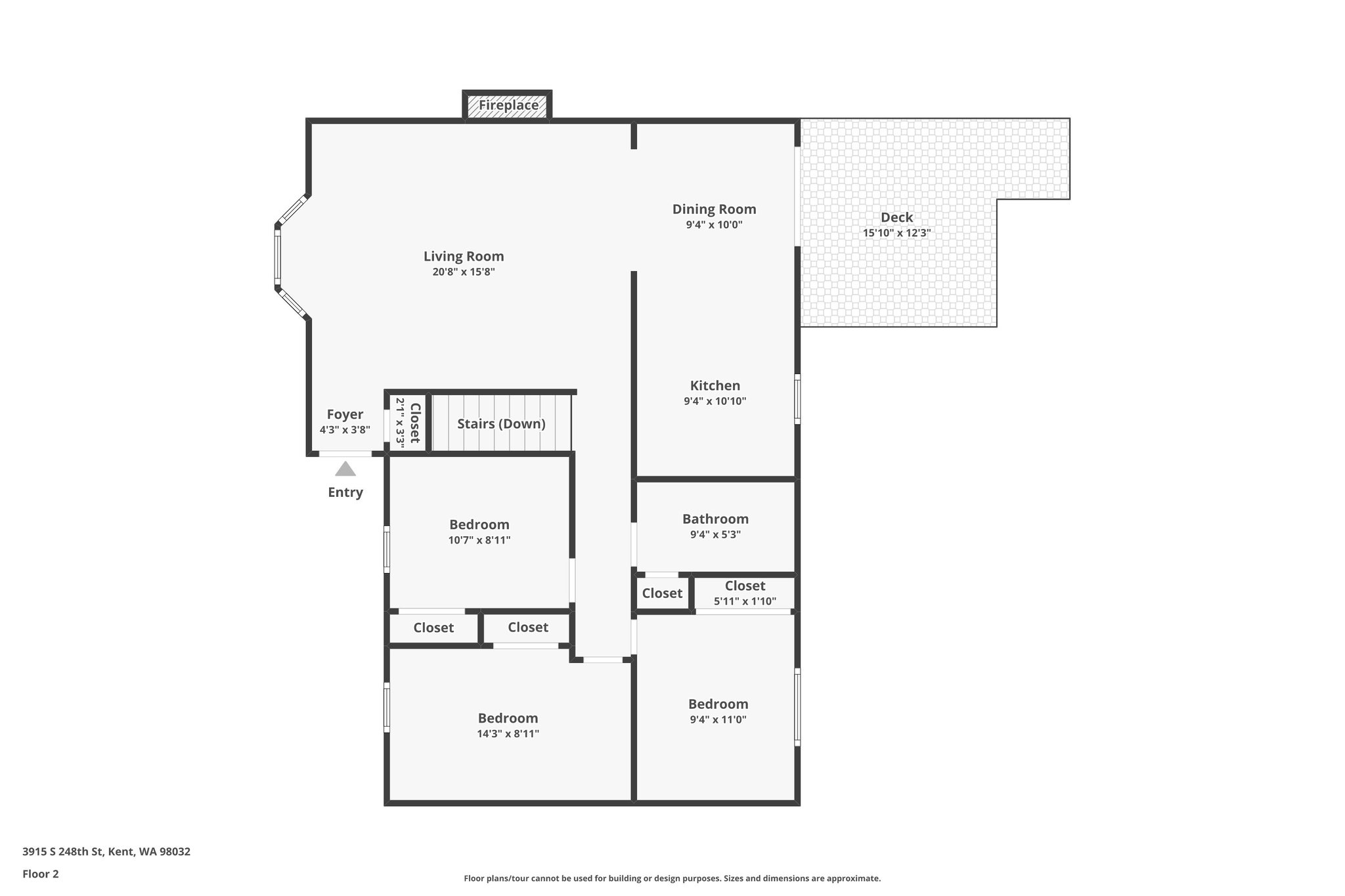Floor 2