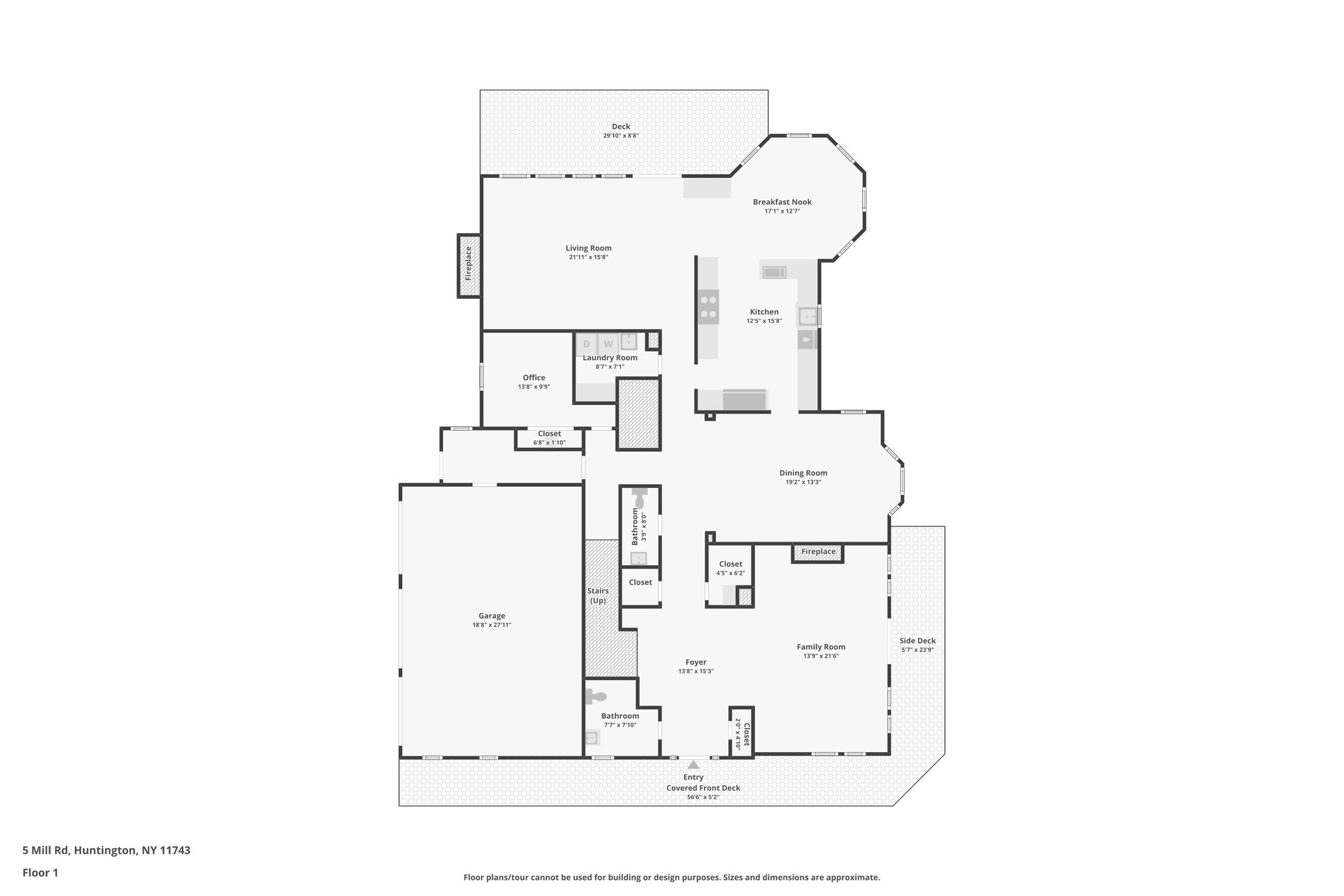 Floor 1