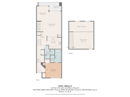 Floorplan #3