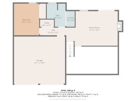 Floorplan #3
