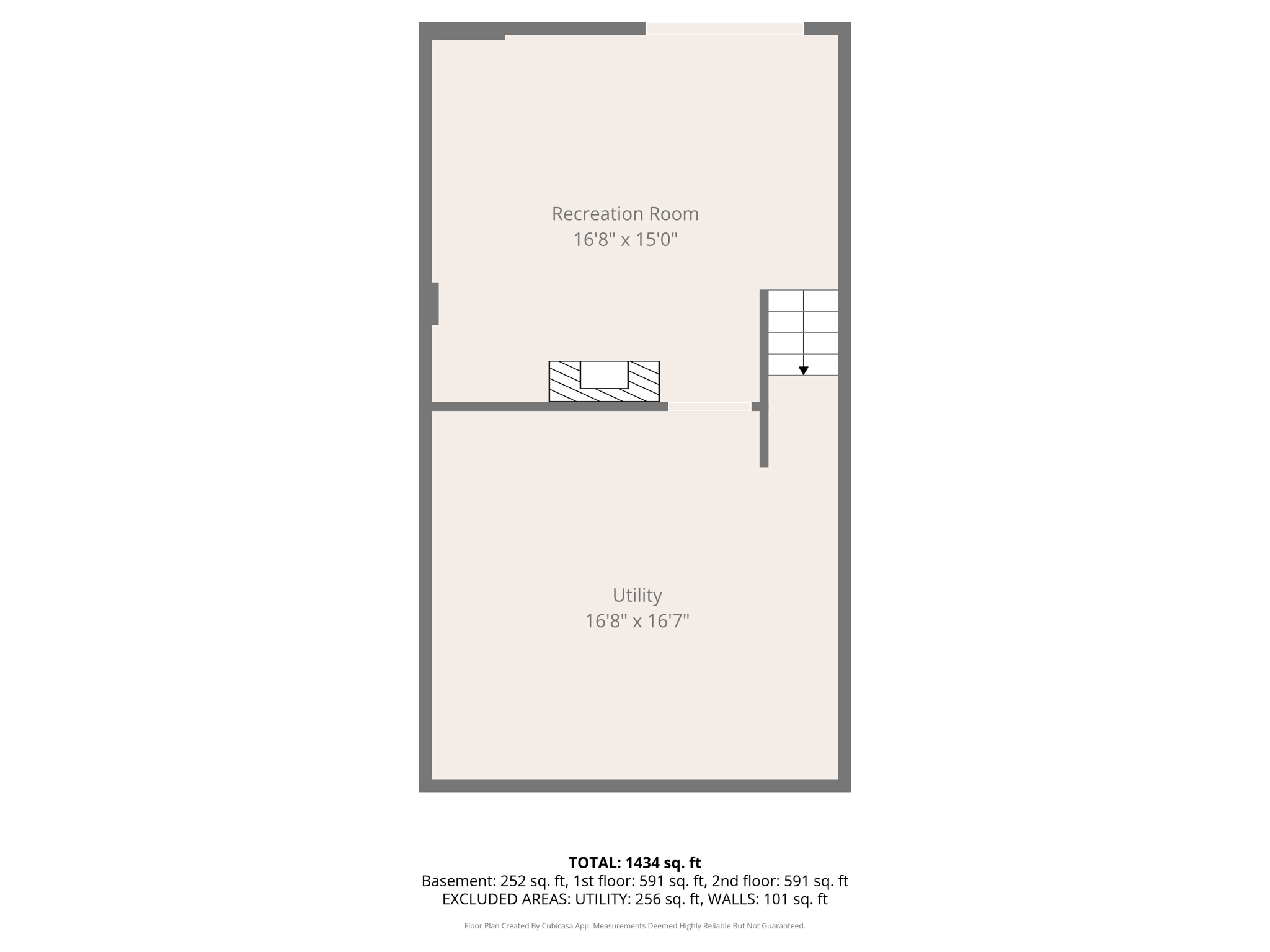 Floorplan #4