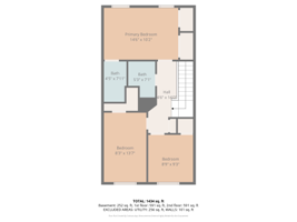 Floorplan #2