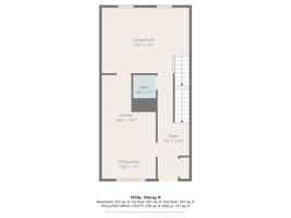 Floorplan #3