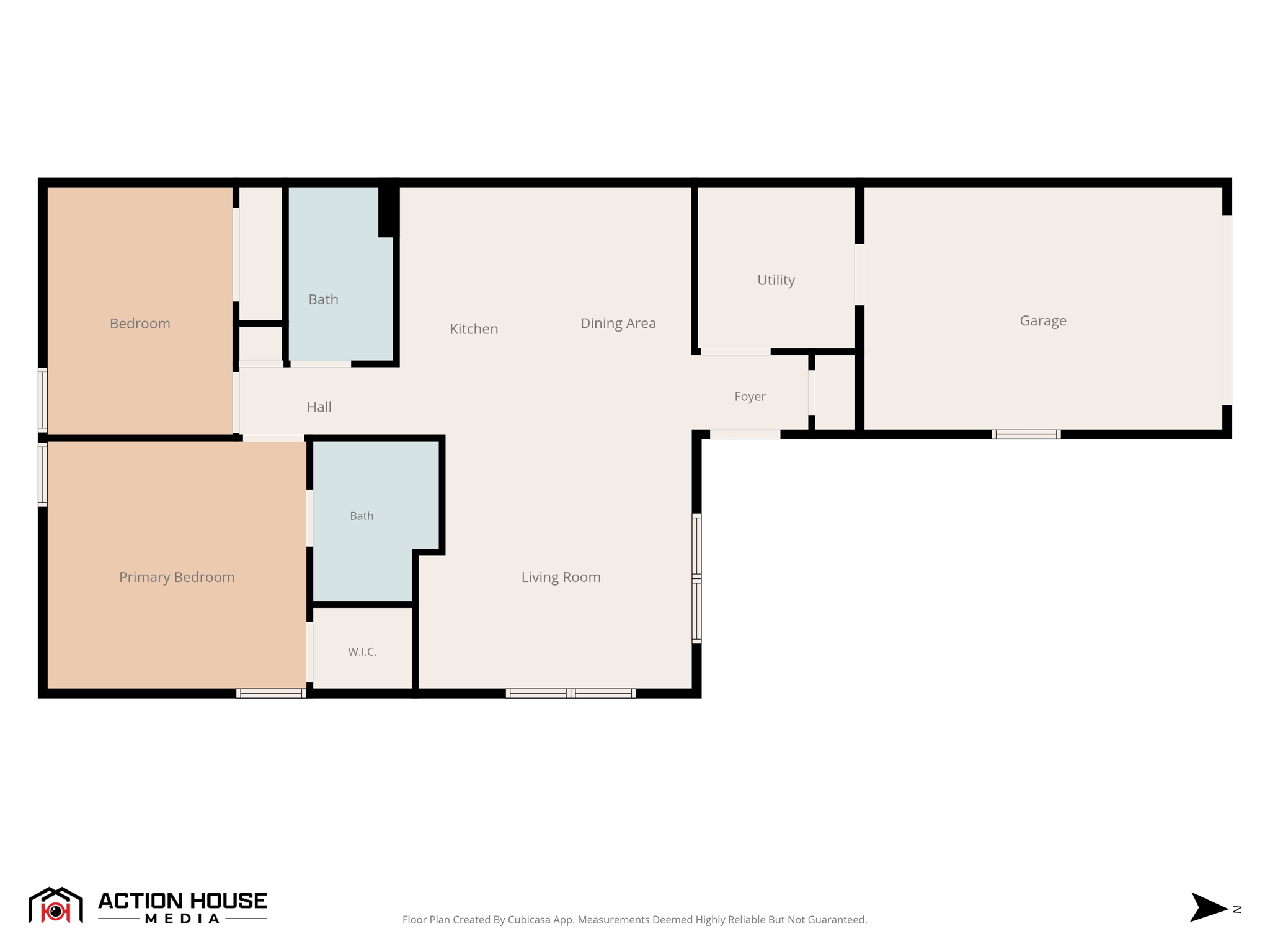 Floorplan #4