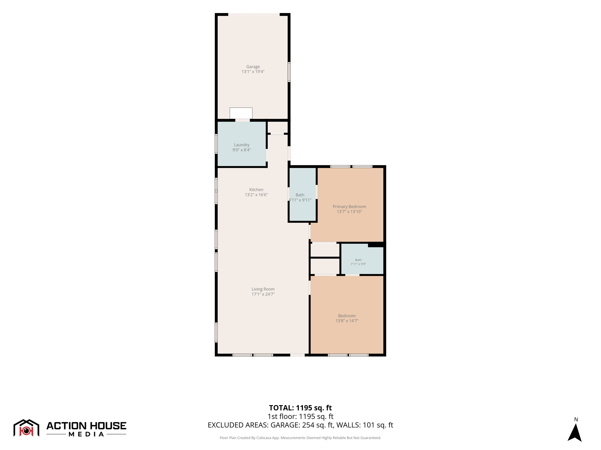 Floorplan #7