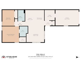 Floorplan #3
