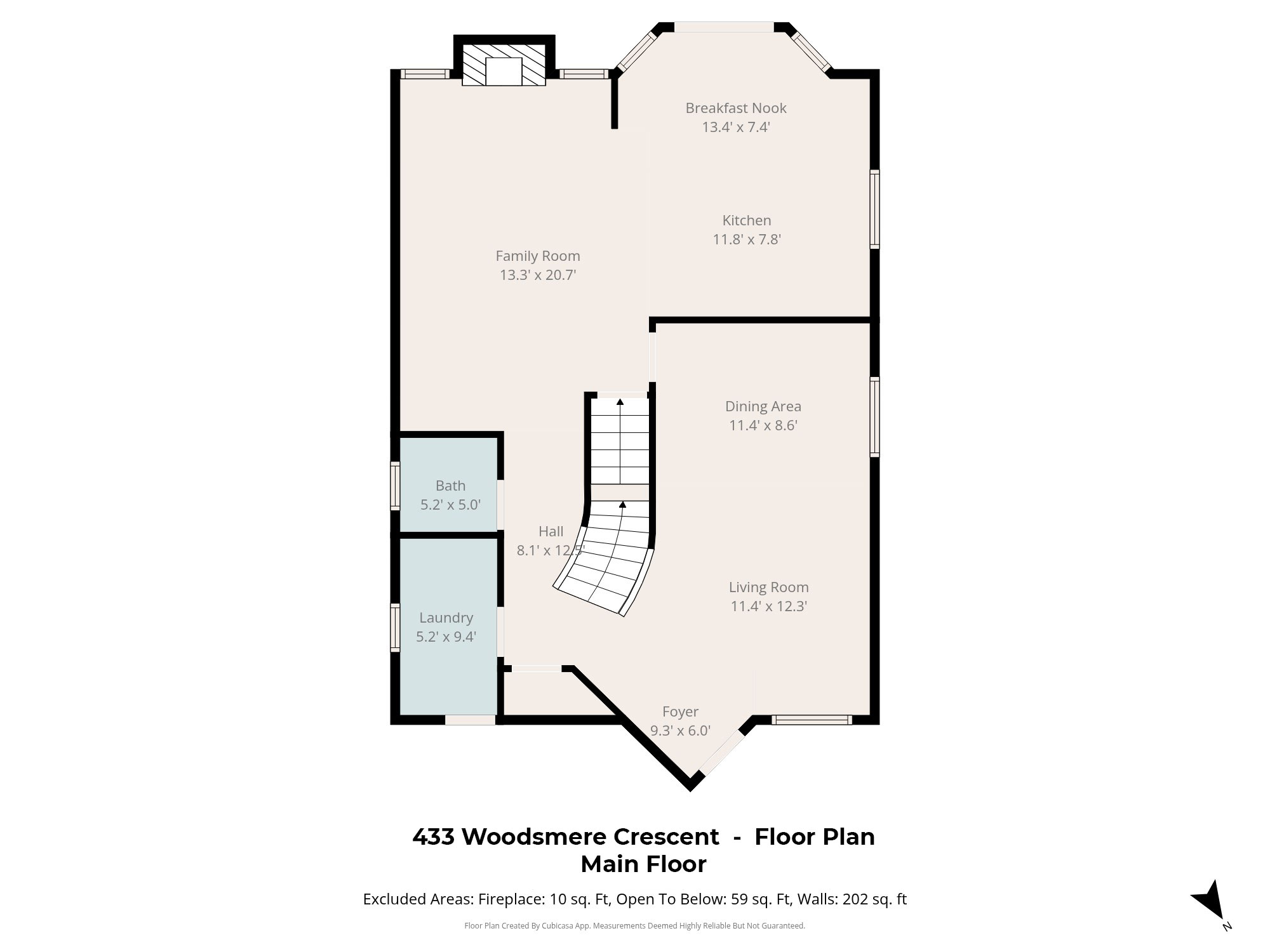 Floorplan #2