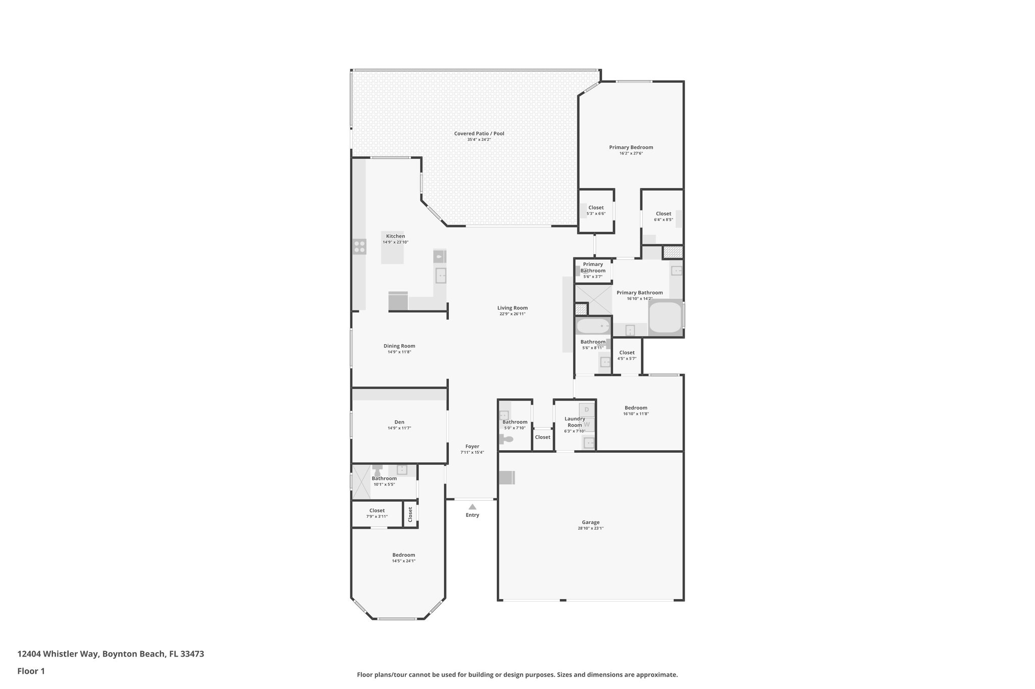 Floor 1