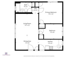 Floorplan #2
