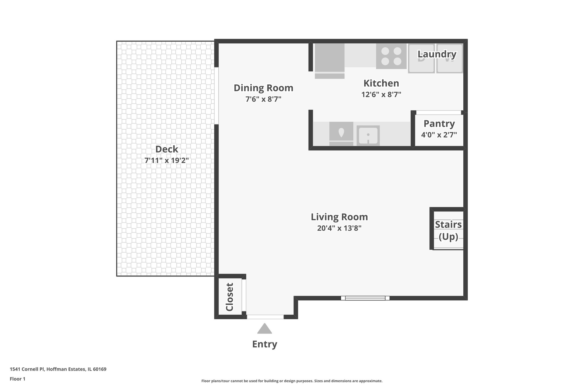 Floor 1