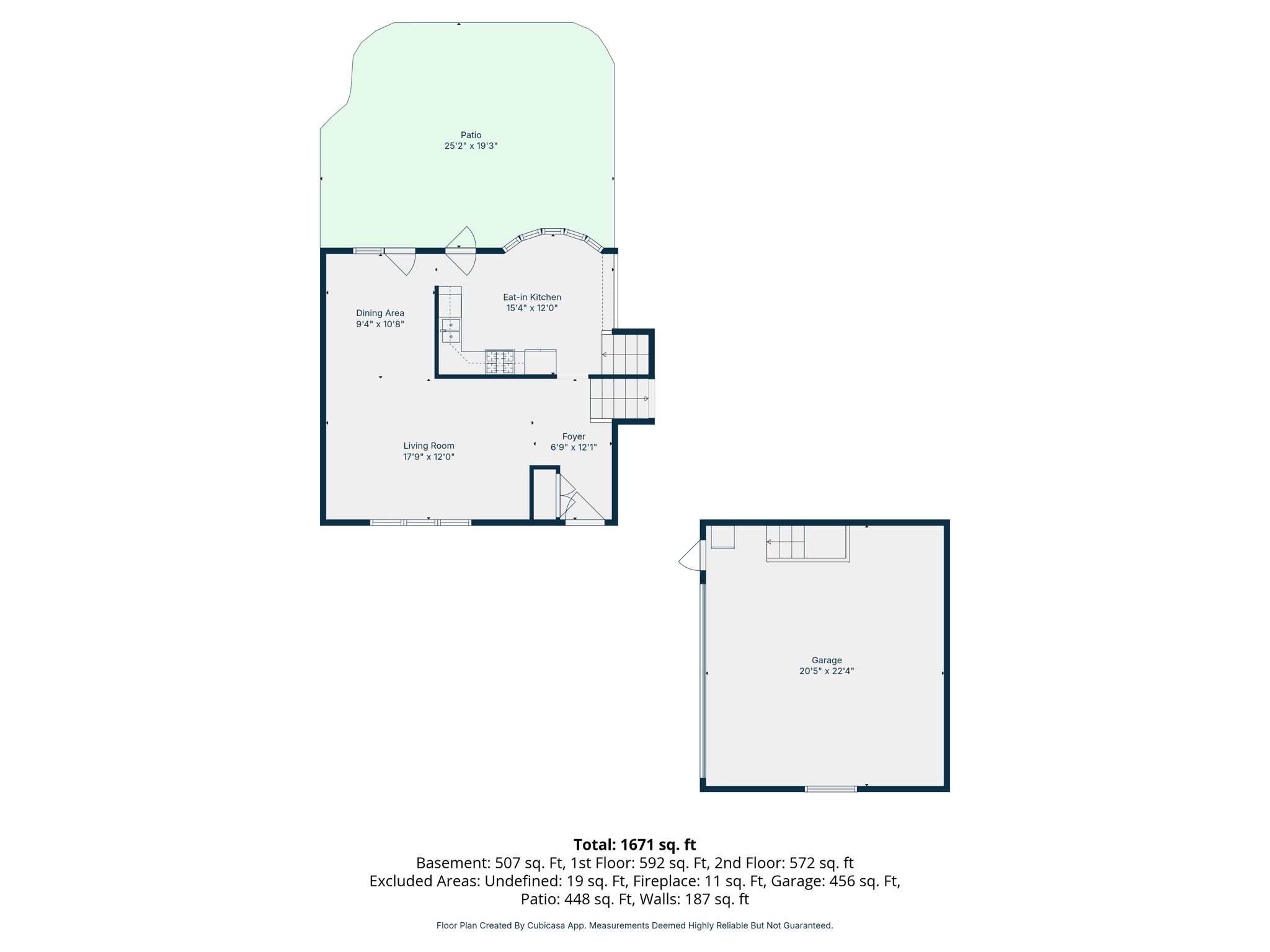 Floorplan #3