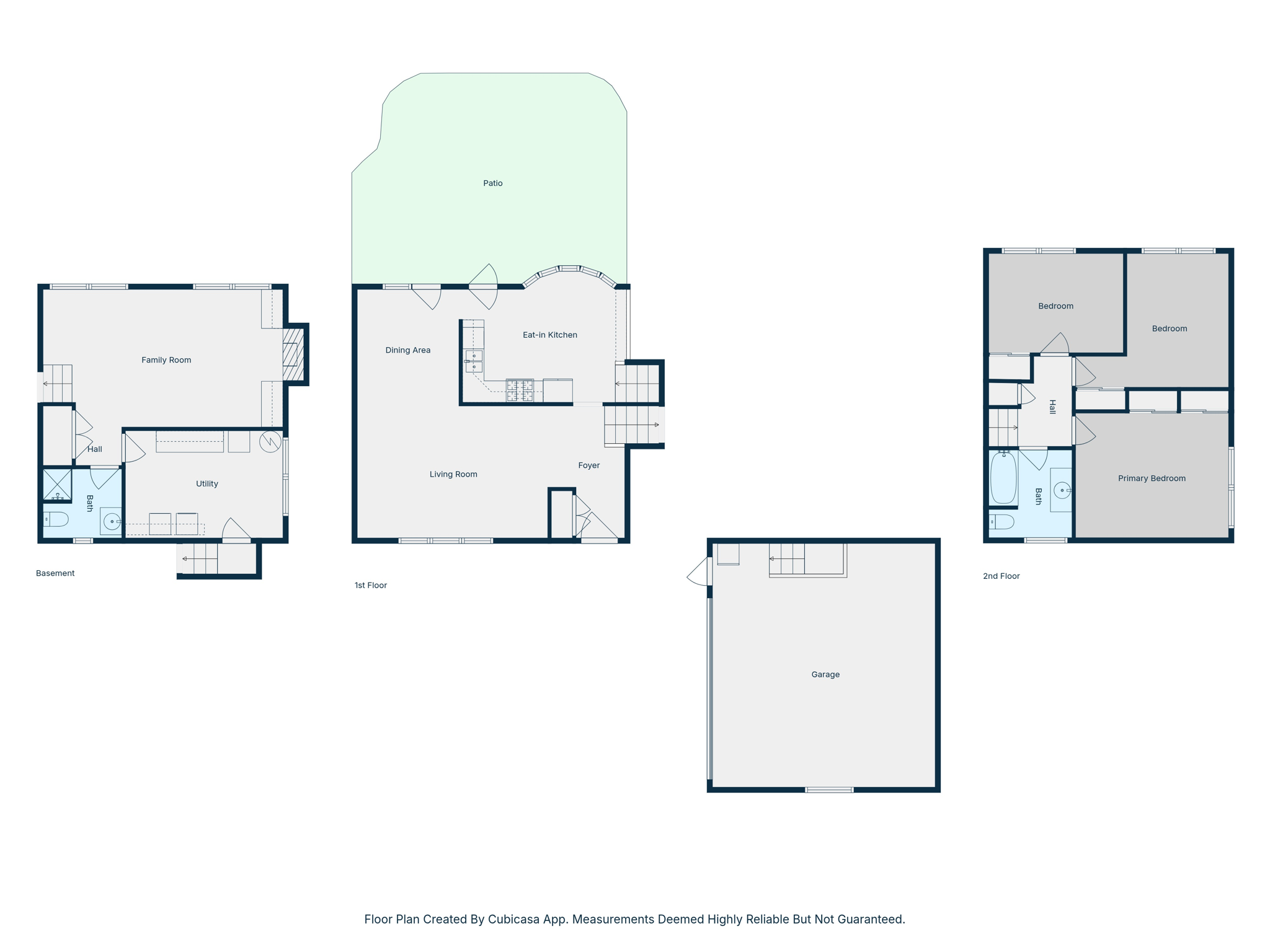Floorplan #5