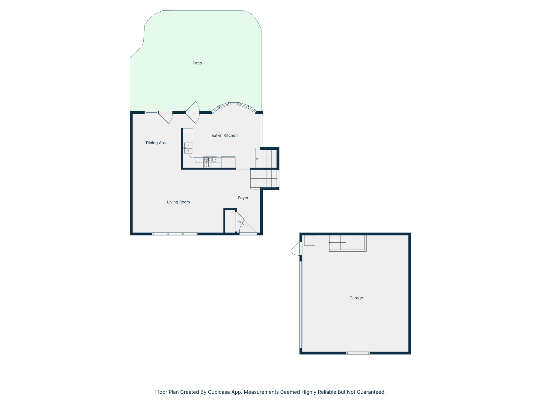 Floorplan #6
