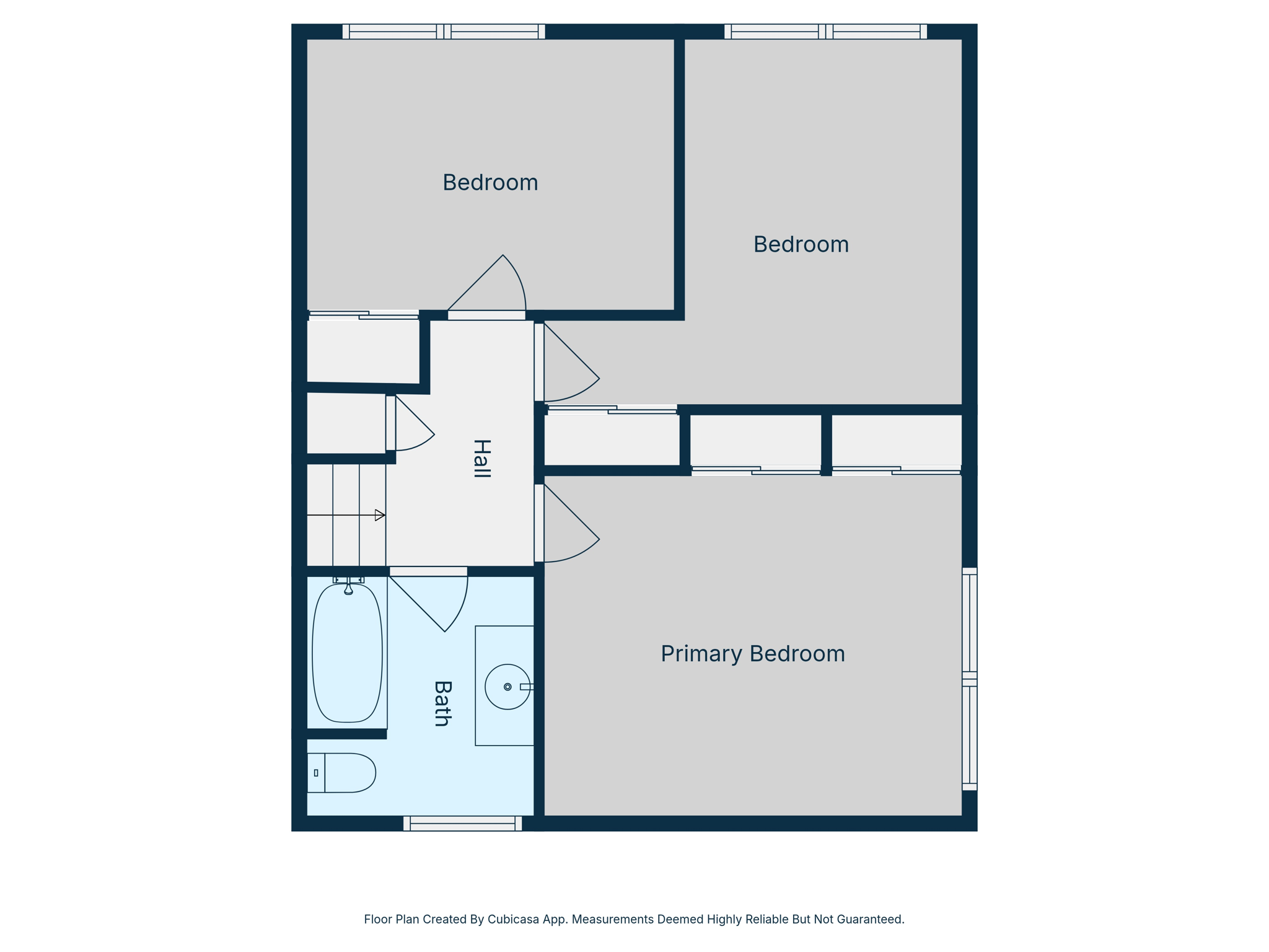 Floorplan #8
