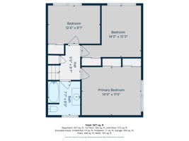 Floorplan #4