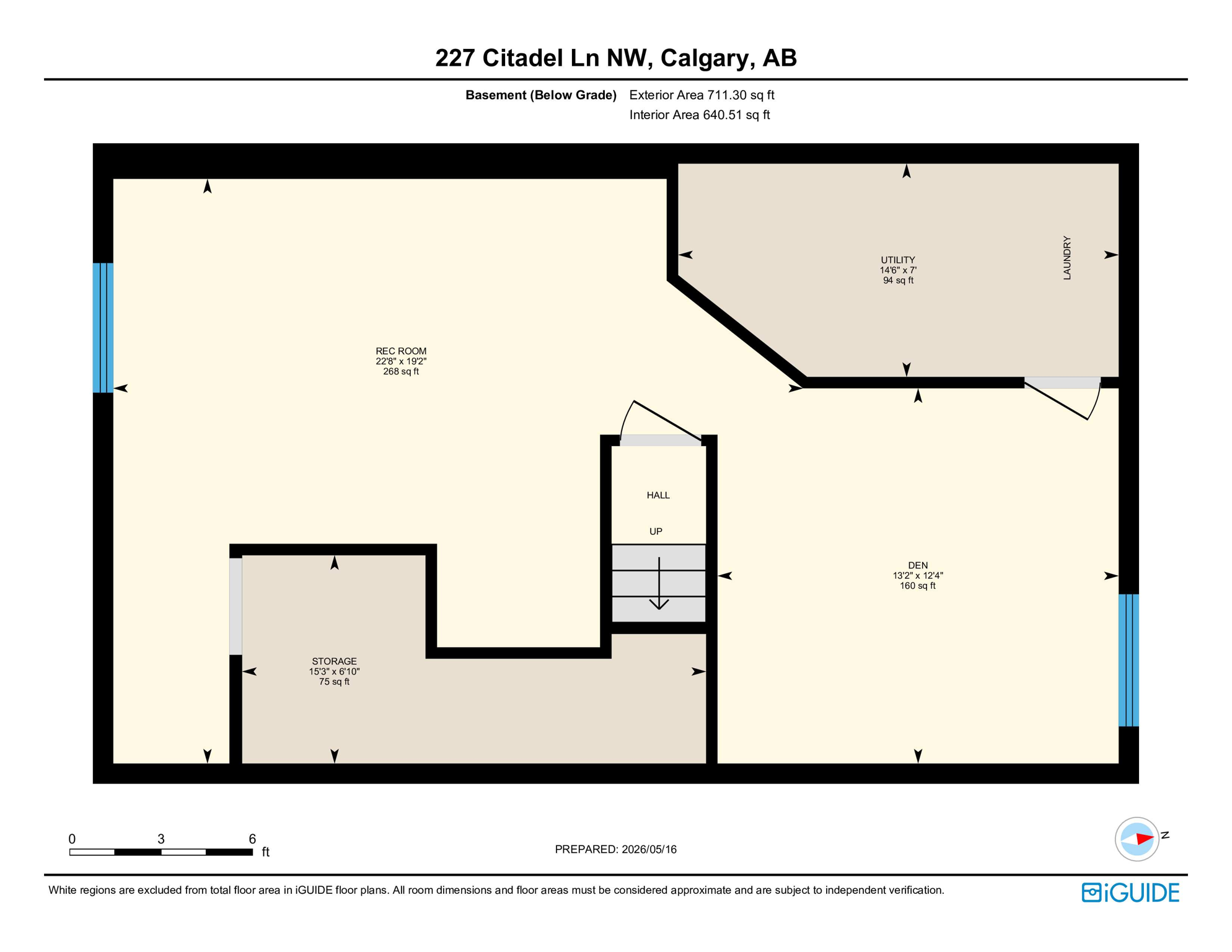 Floorplan #4