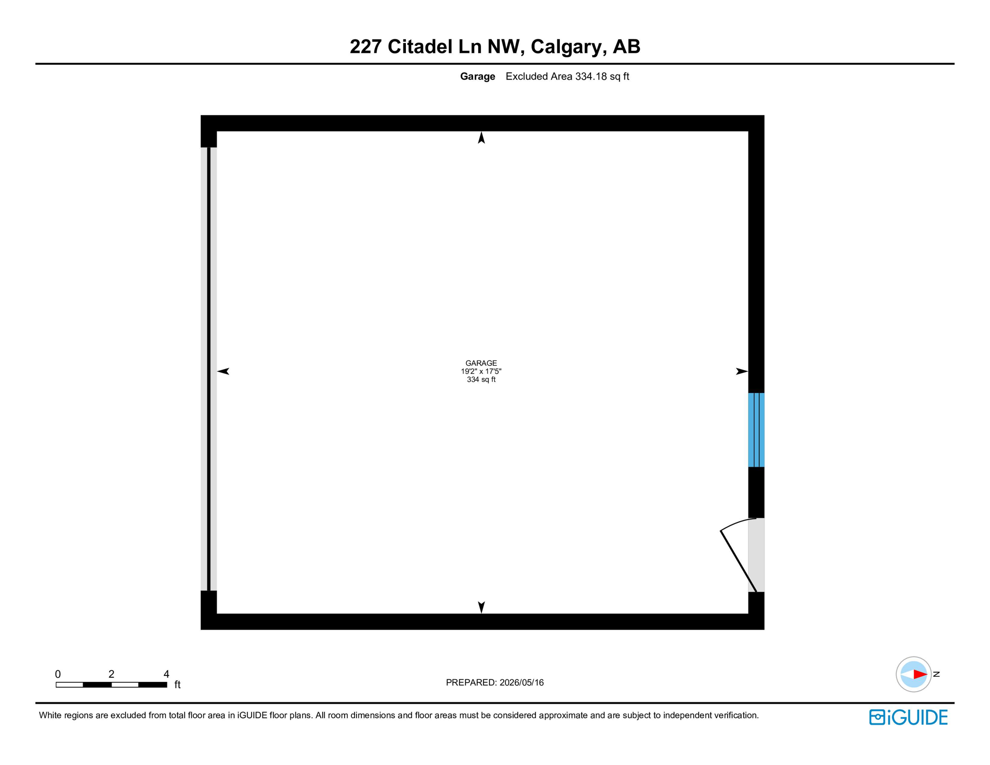 Floorplan #5