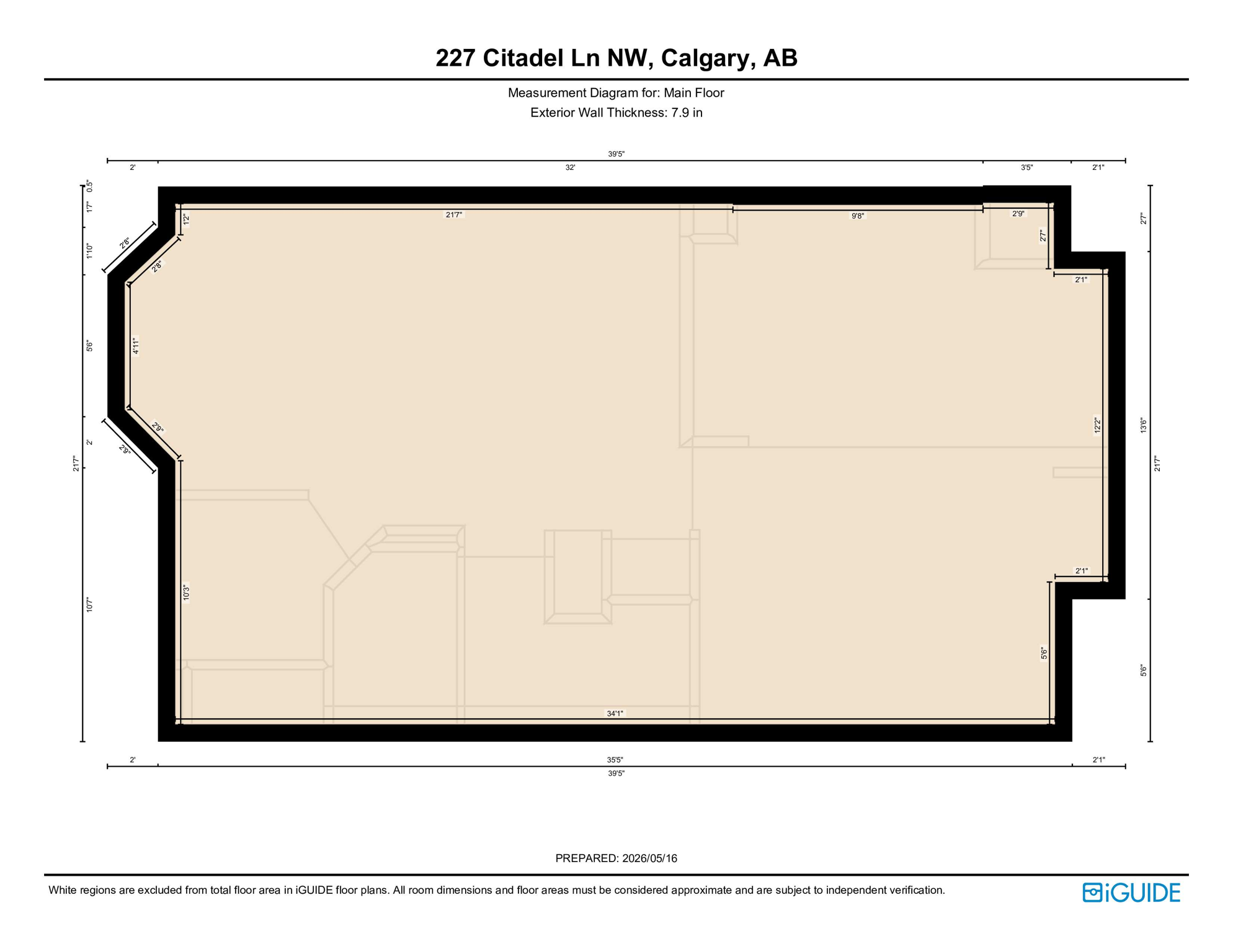 Floorplan #9