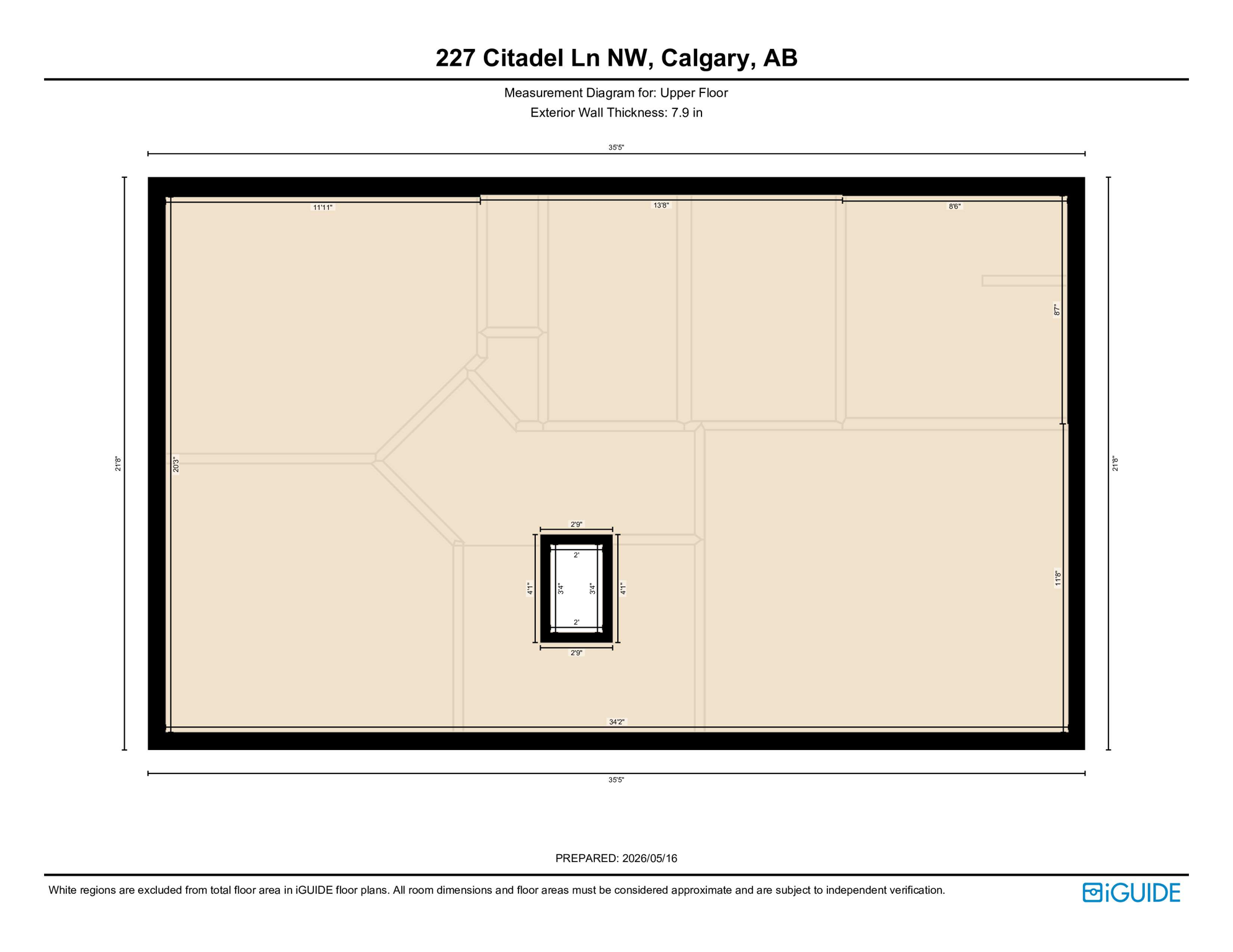Floorplan #10