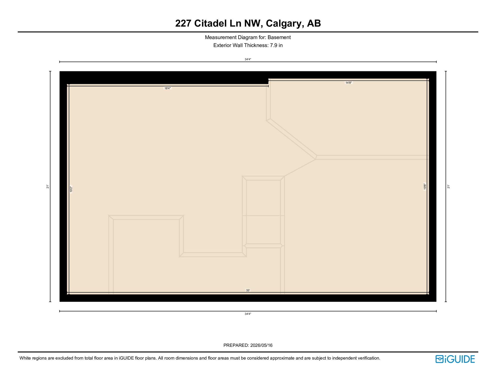 Floorplan #11