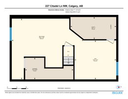 Floorplan #4