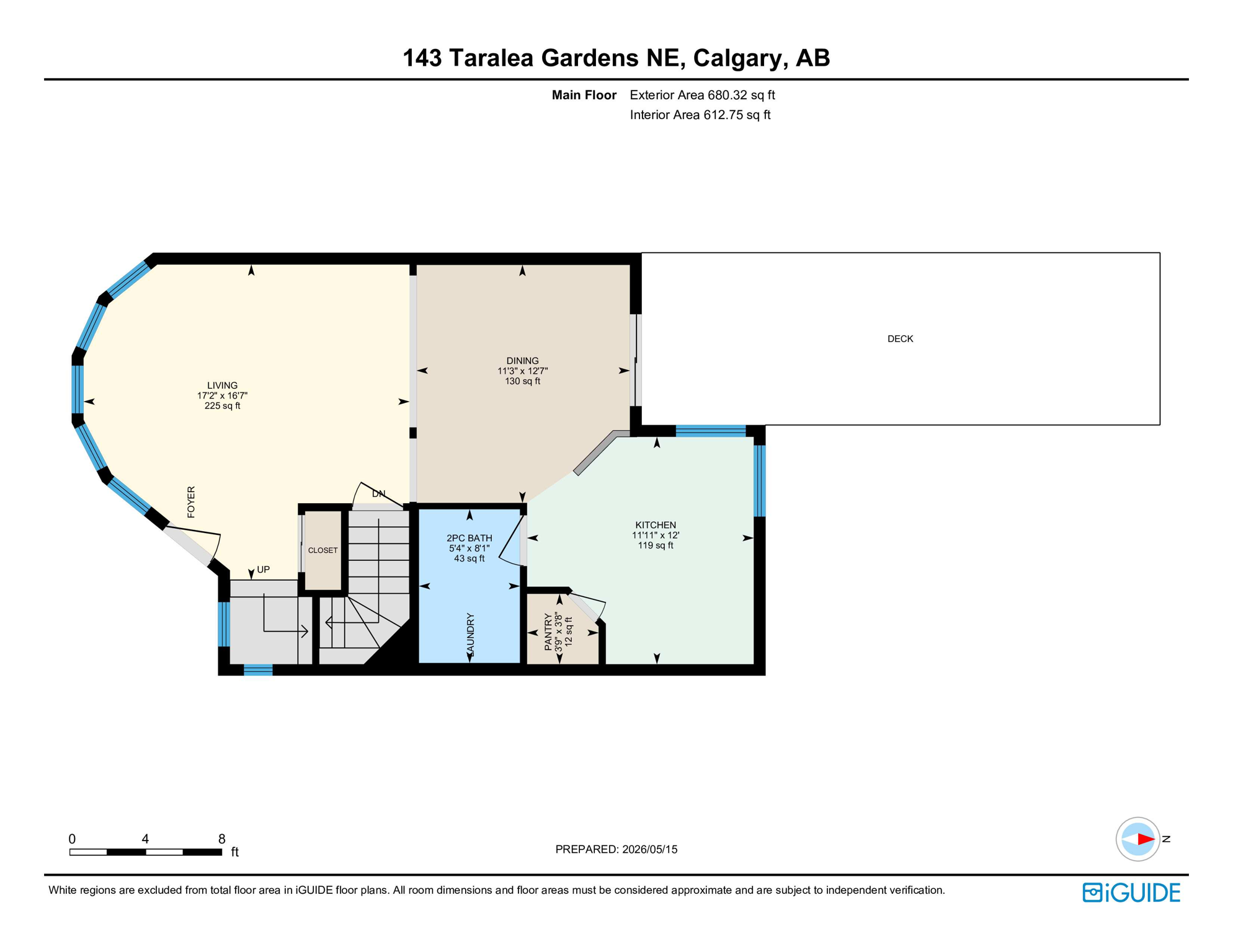 Floorplan #2