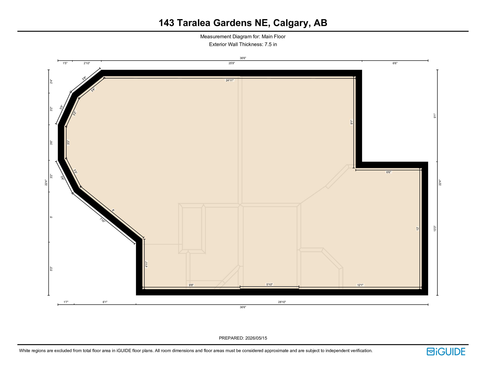 Floorplan #8