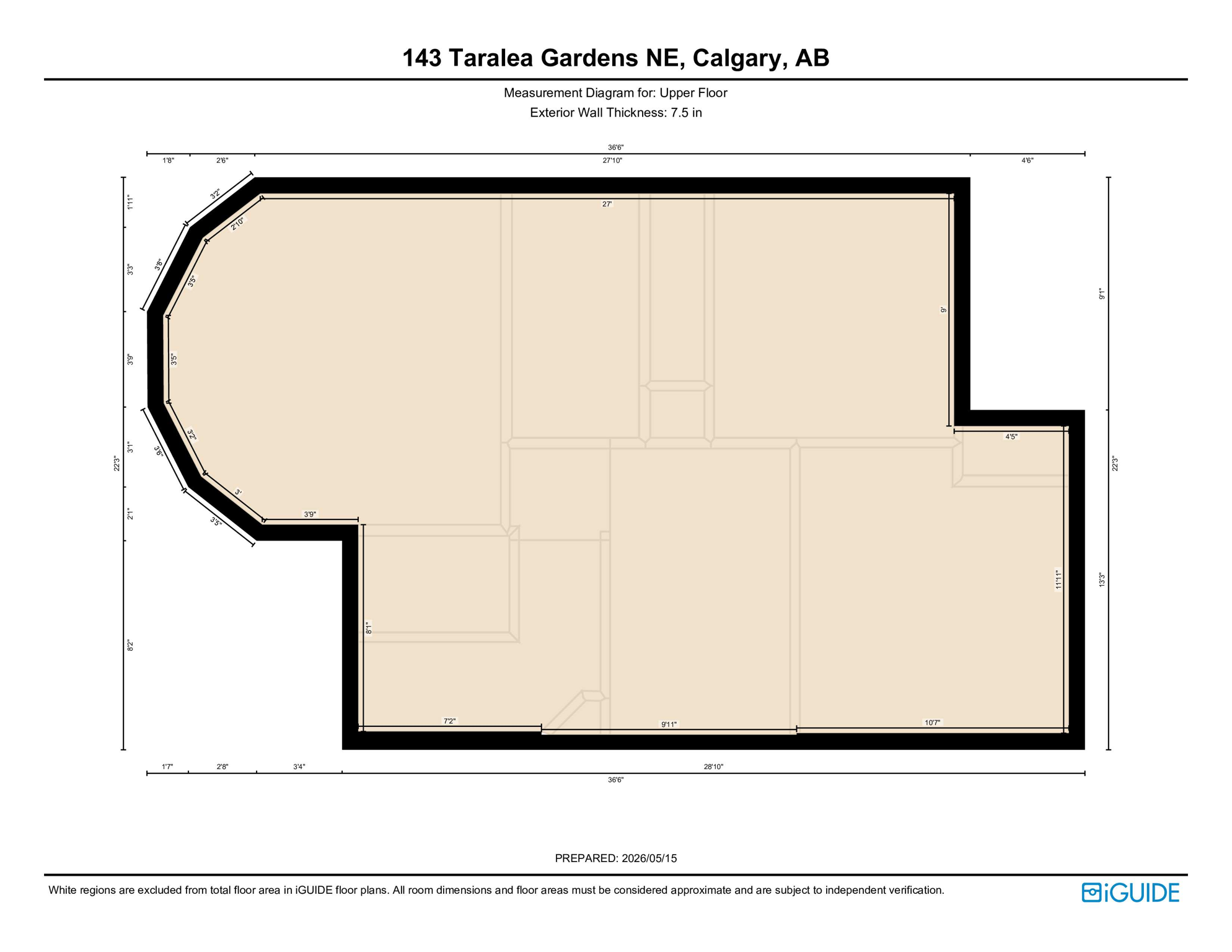 Floorplan #9