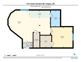 Floorplan #4