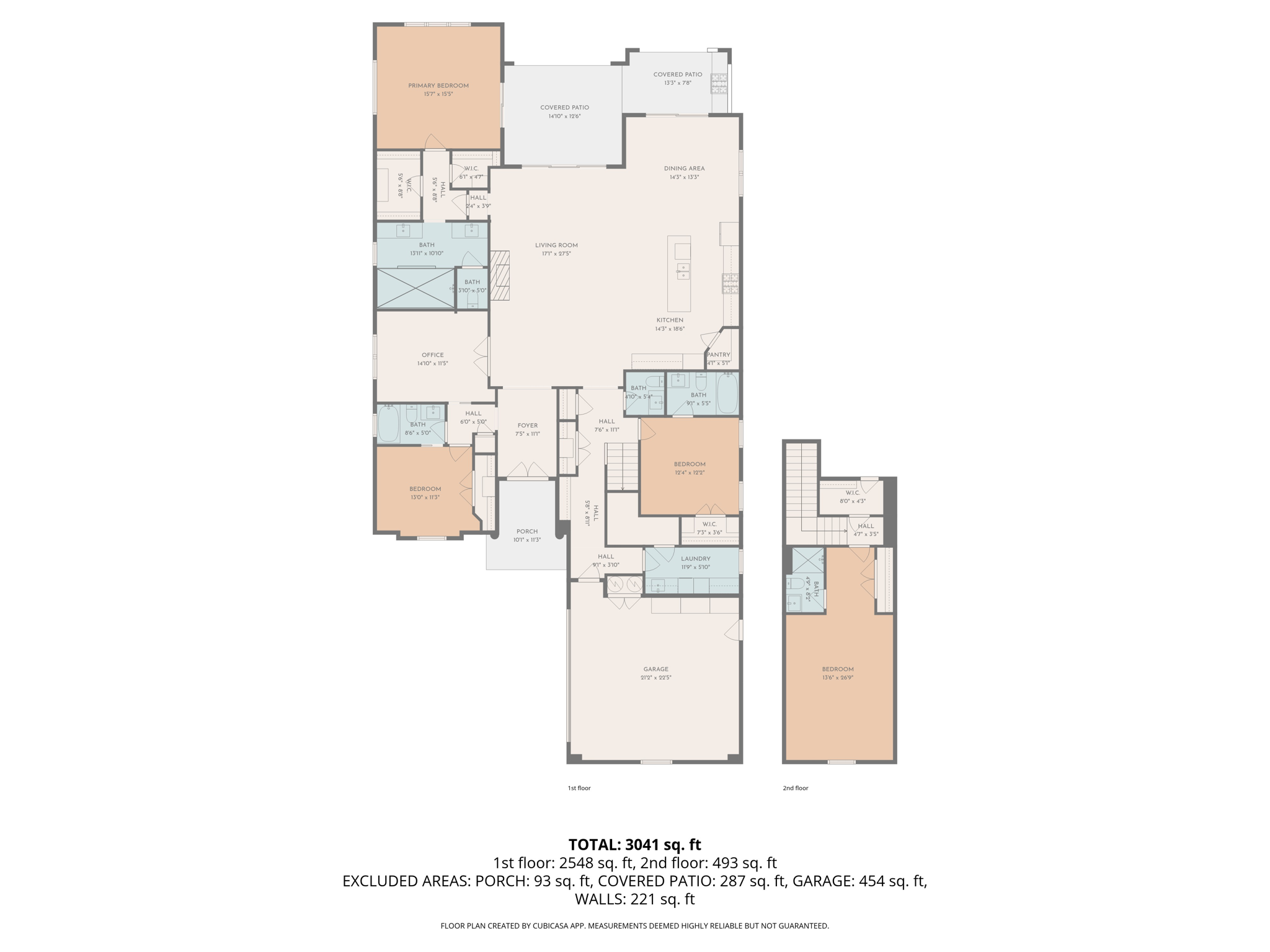 Floorplan #4