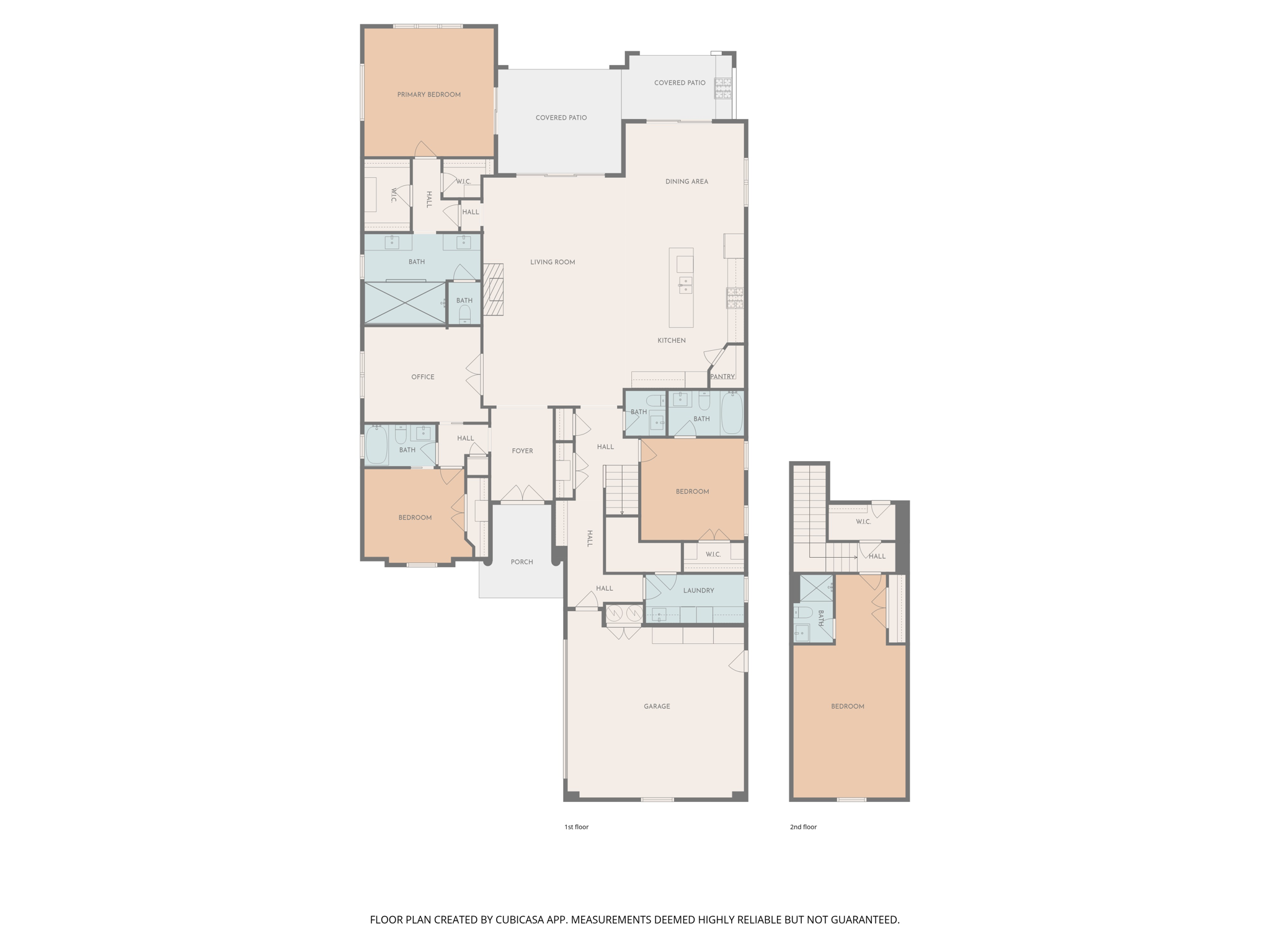 Floorplan #5