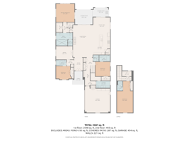 Floorplan #4