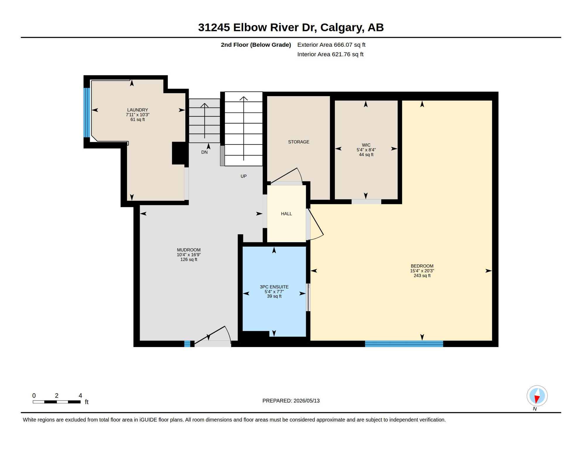 Floorplan #2
