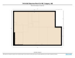 Floorplan #4