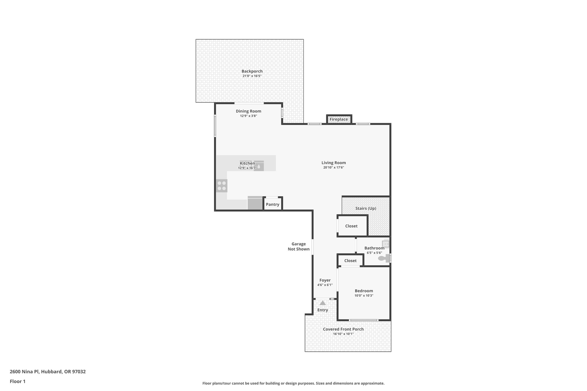 Floor 1