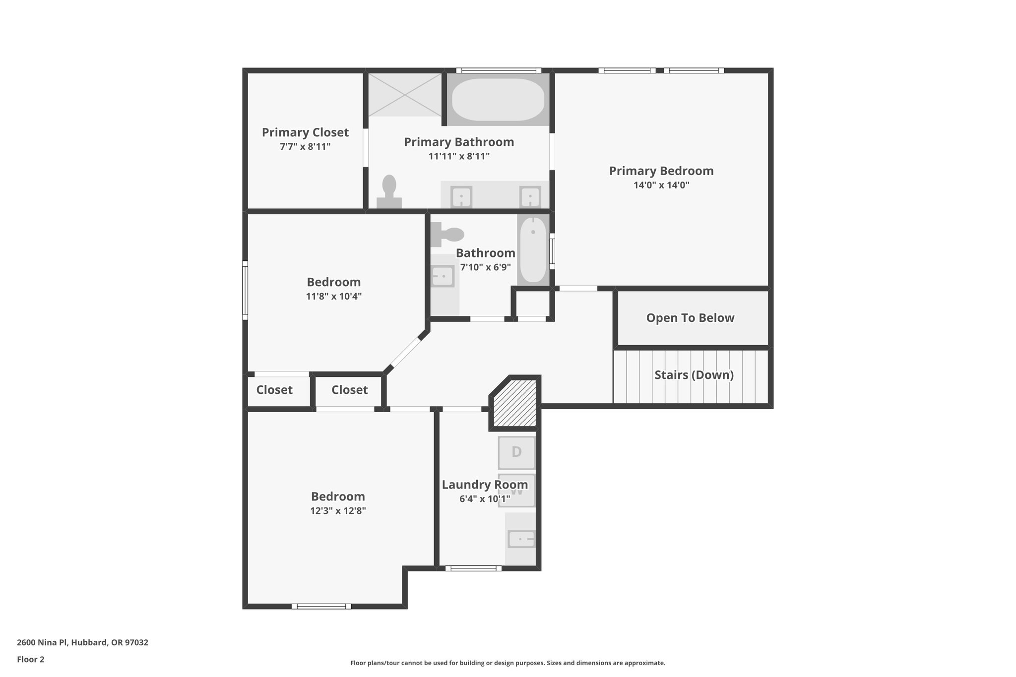 Floor 2