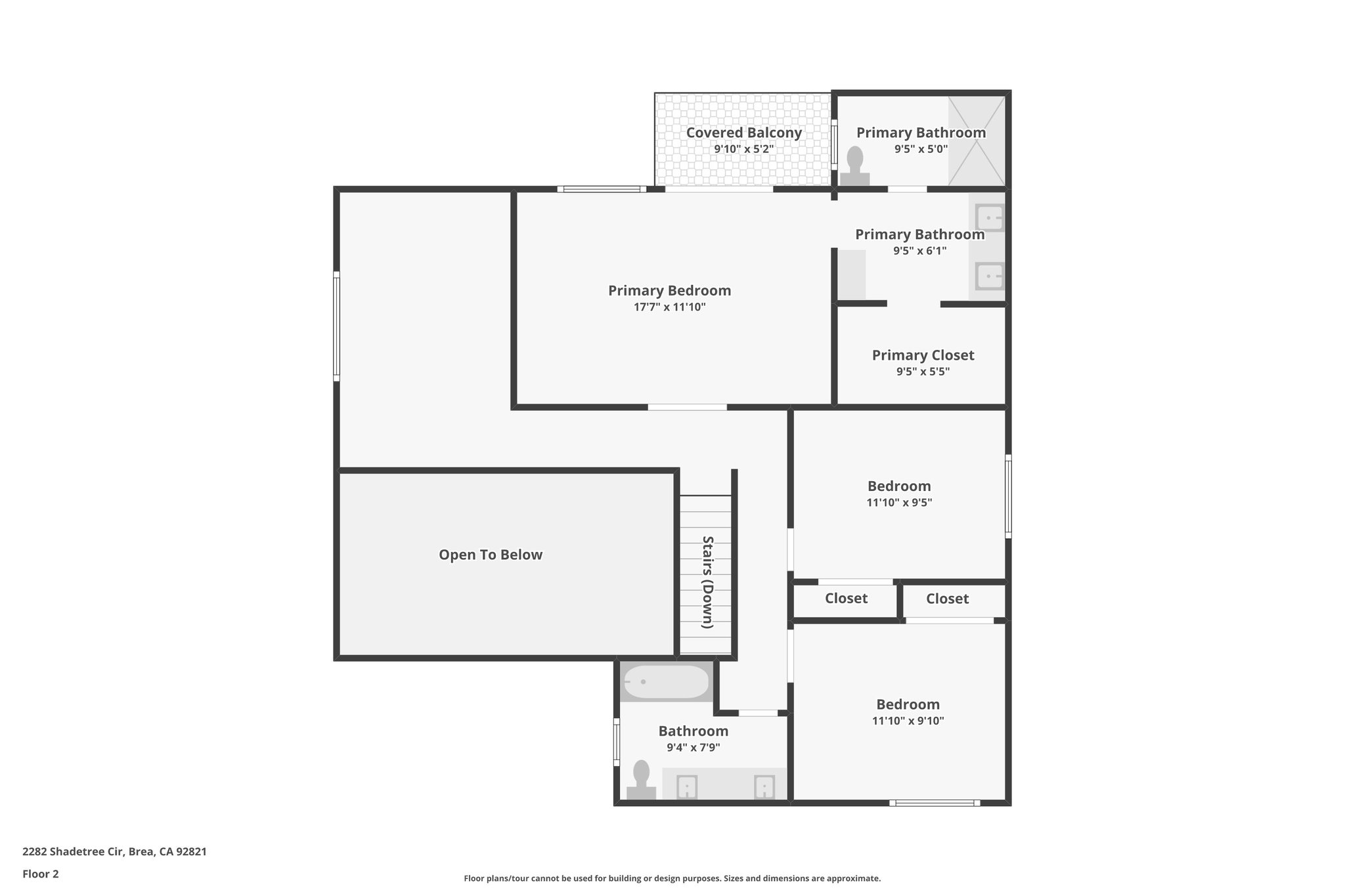 Floor 2
