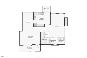Floor 1