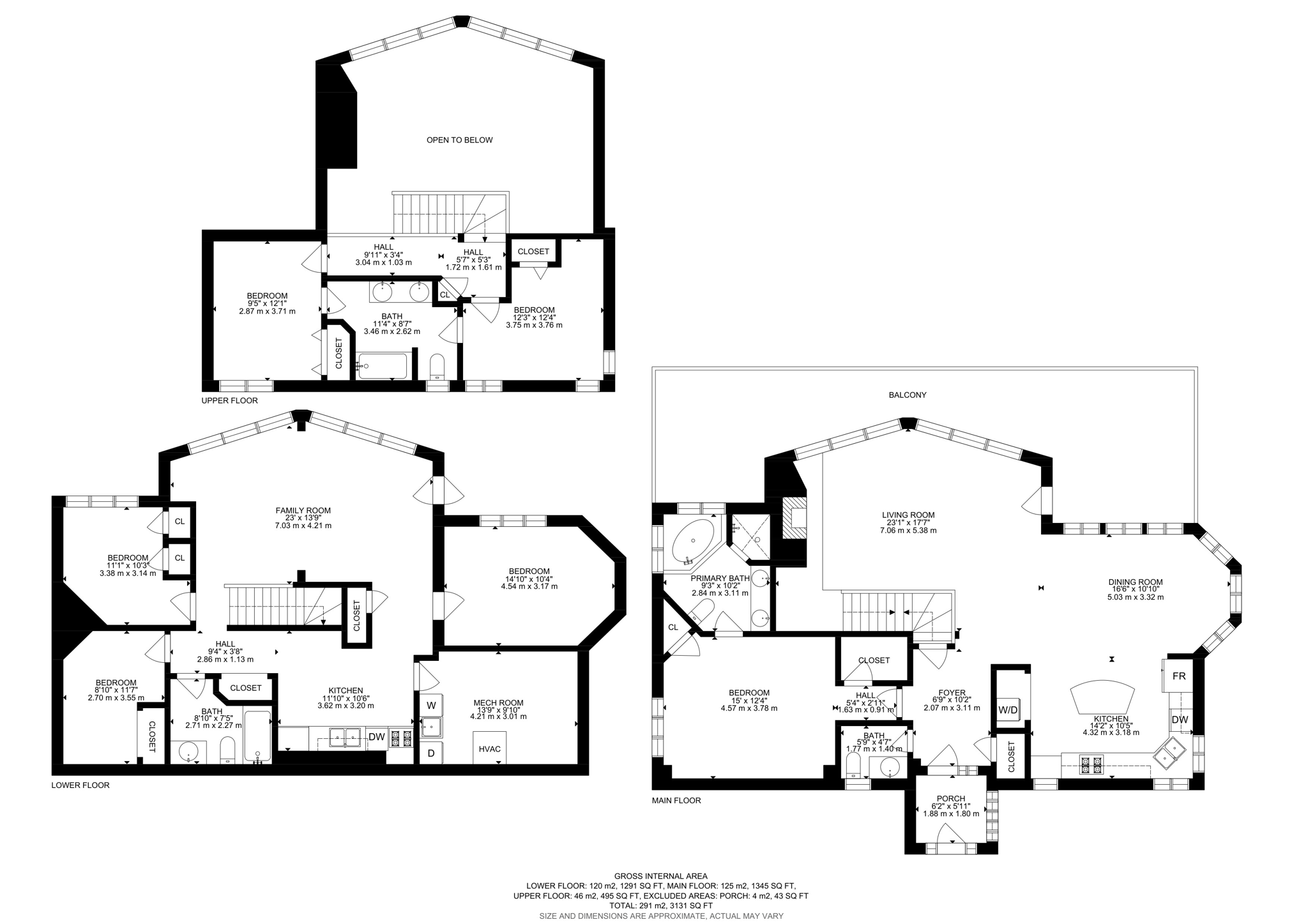 Floorplan #4