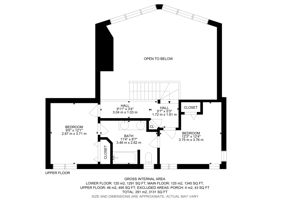 Floorplan #3