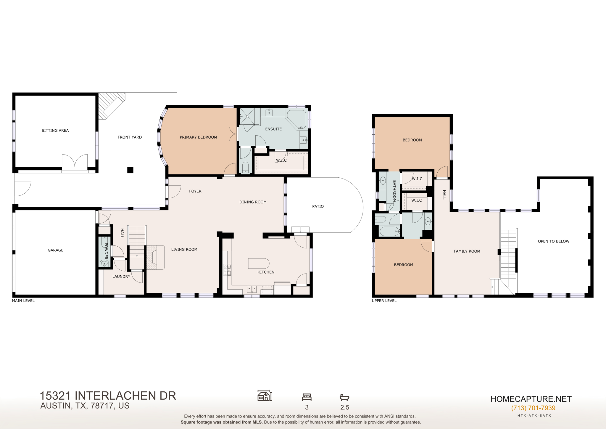 Floorplan #2