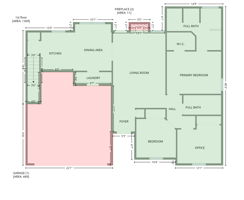 Floorplan #4