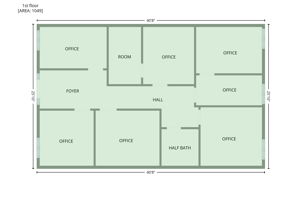 Floorplan #2