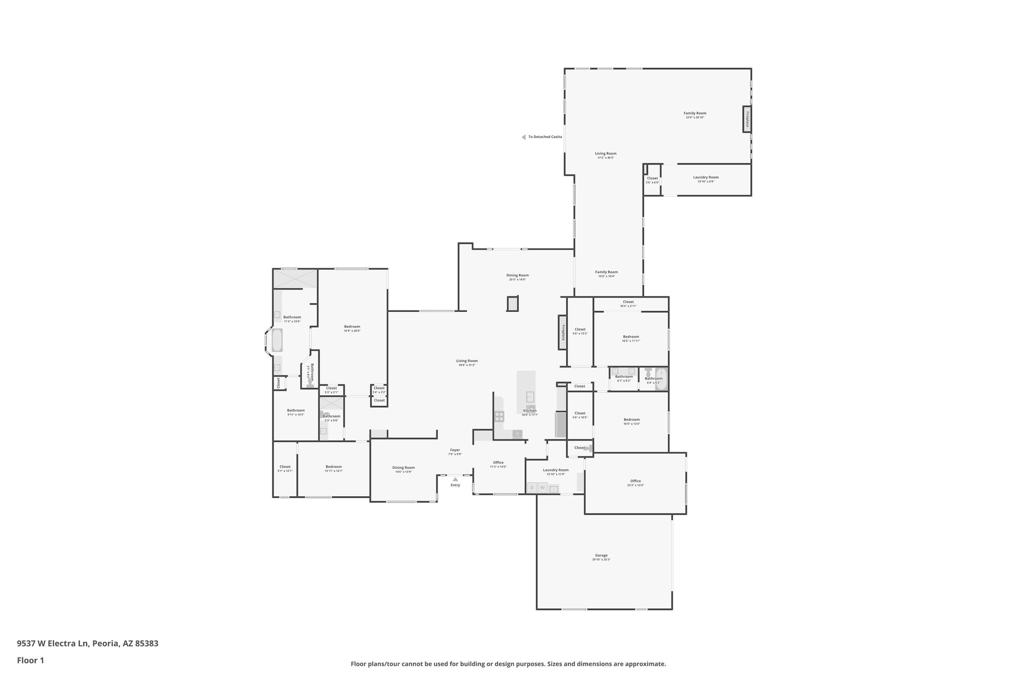 Floor 1
