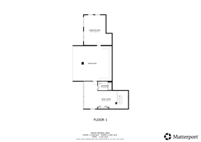 Floorplan #2