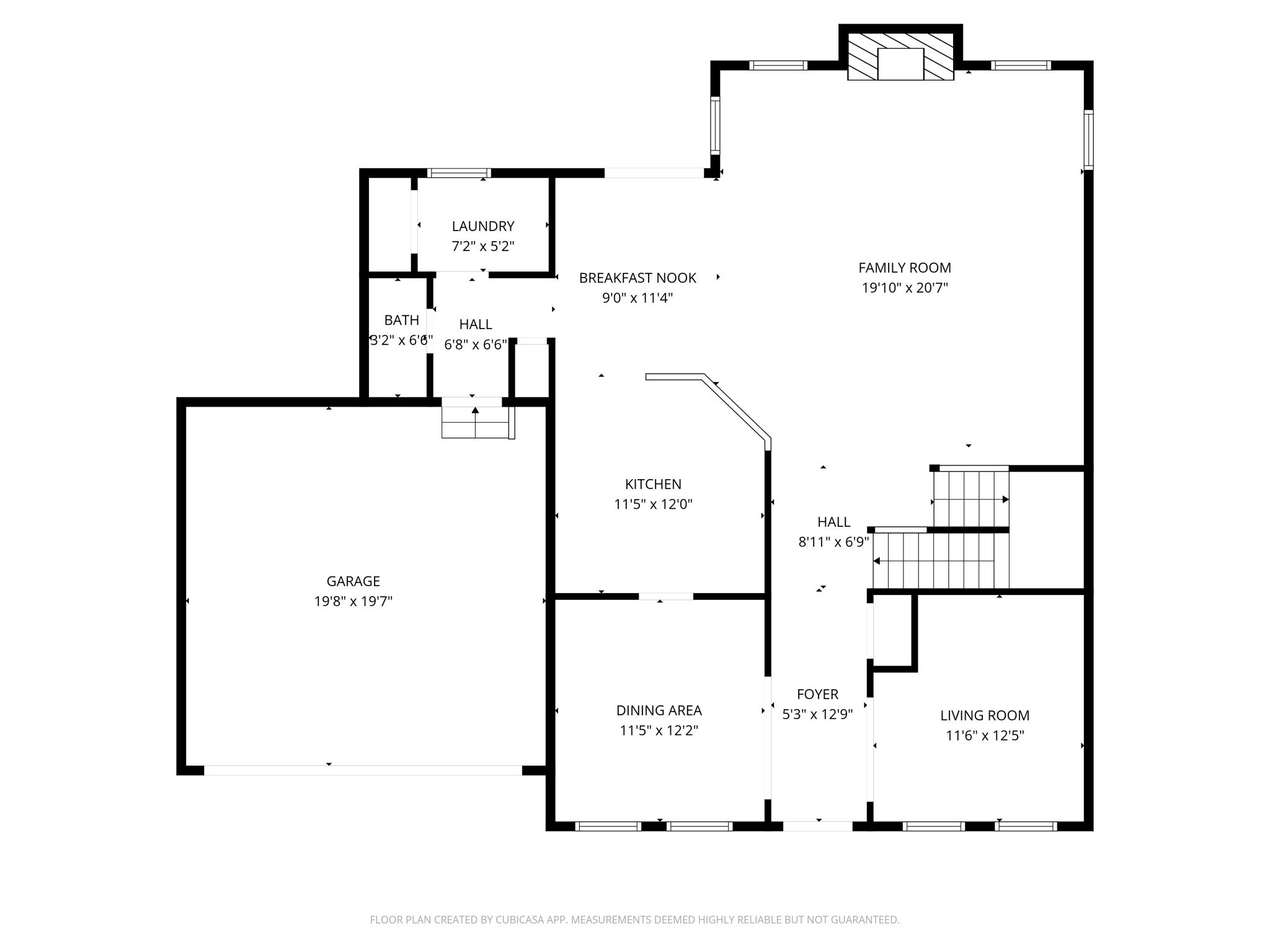 Floorplan #2